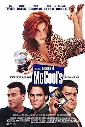 Onunla Bir Gece 2001 izle