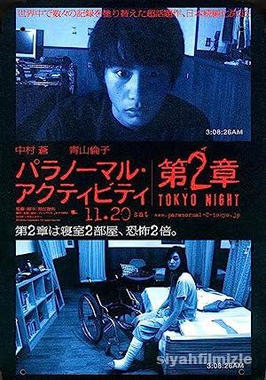 Paranormal Aktivite: Tokyo Gecesi 2010 Filmi Full izle Paranormal Aktivite: Tokyo Gecesi 2010 izle