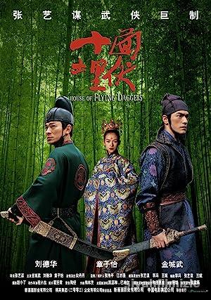 Parlayan Hançerler 2004 Filmi Türkçe Dublaj Full izle Parlayan Hançerler 2004 izle