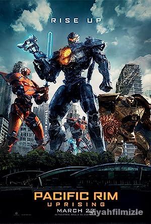 Pasifik Savaşı 2 2018 Filmi Türkçe Dublaj Altyazılı izle Pasifik Savaşı 2 2018 izle