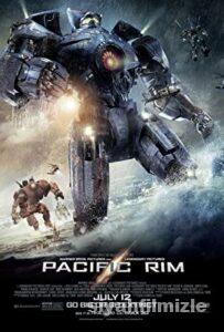 Pasifik Savaşı 2013 izle