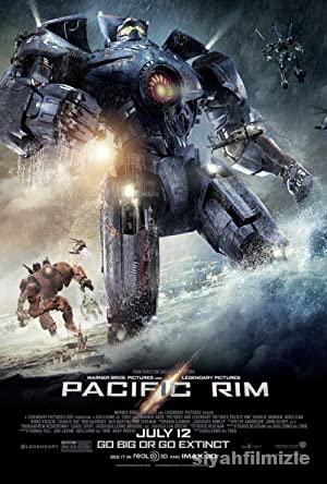 Pasifik Savaşı 2013 izle