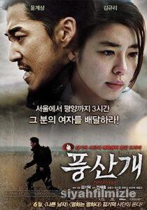 Poongsan 2011 Filmi Türkçe Dublaj Altyazılı Full izle Poongsan 2011 izle