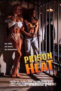 Prison Heat 1993 Filmi Türkçe Dublaj Altyazılı Full izle Prison Heat 1993 izle