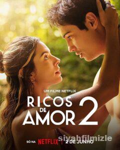 Rich in Love 2 2023 Filmi Türkçe Dublaj Altyazılı Full izle Rich in Love 2 2023 izle