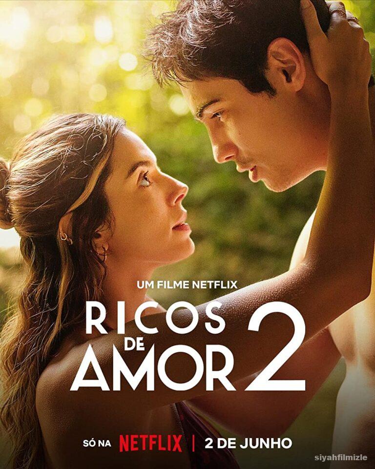 Rich in Love 2 2023 izle