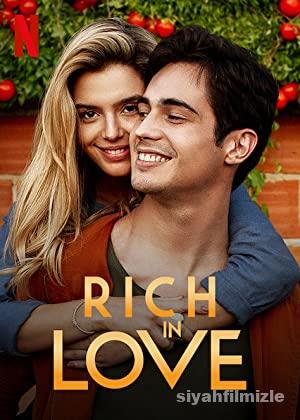 Rich in Love 2020 izle