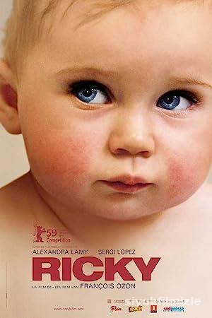 Ricky 2009 Filmi Türkçe Dublaj Altyazılı Full izle Ricky 2009 izle