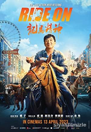 Ride On 2023 Filmi Türkçe Dublaj Altyazılı Full izle Ride On 2023 izle