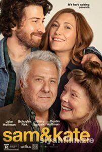 Sam & Kate 2022 izle