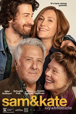 Sam & Kate 2022 izle