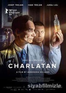 Şarlatan 2020 Filmi Türkçe Dublaj Altyazılı Full izle Şarlatan 2020 izle