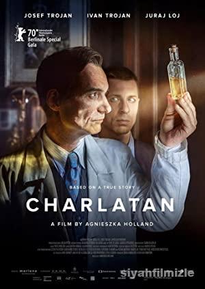 Şarlatan 2020 izle