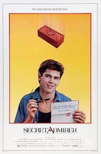 Gizli Aşık 1985 izle