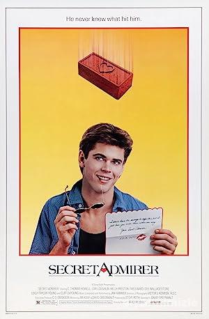 Gizli Aşık 1985 izle