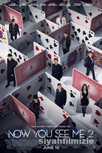 Sihirbazlar Çetesi 2 2016 izle