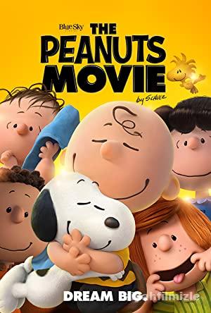 Snoopy ve Charlie Brown: Peanuts Filmi 2015 Filmi Full izle Snoopy ve Charlie Brown: Peanuts Filmi 2015 izle