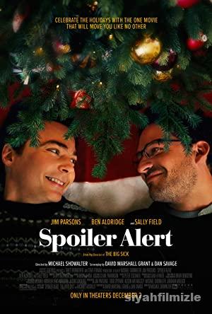 Spoiler 2022 Filmi Türkçe Dublaj Altyazılı Full izle Spoiler 2022 izle