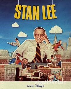 Stan Lee 2023 Filmi Türkçe Dublaj Altyazılı Full izle Stan Lee 2023 izle