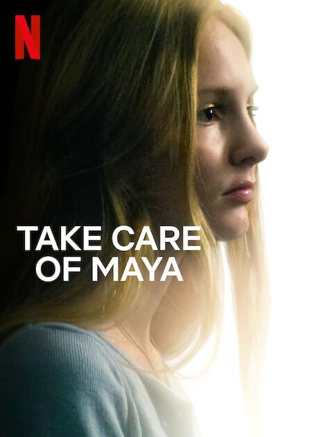 Maya’ya İyi Bakın 2023 izle