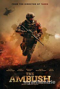 The Ambush 2021 Filmi Türkçe Dublaj Altyazılı Full izle The Ambush 2021 izle