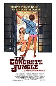 The Concrete Jungle 1982 Filmi Türkçe Altyazılı Full izle The Concrete Jungle 1982 izle