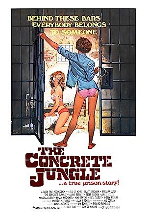 The Concrete Jungle 1982 Filmi Türkçe Altyazılı Full izle The Concrete Jungle 1982 izle