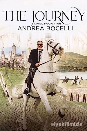 The Journey: A Musical Special from Andrea Bocelli izle The Journey: A Musical Special from Andrea Bocelli izle