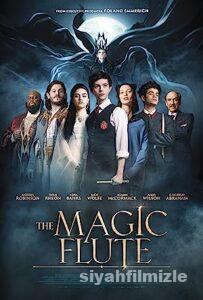 Sihirli Flüt 2022 Filmi Türkçe Dublaj Altyazılı Full izle Sihirli Flüt 2022 izle