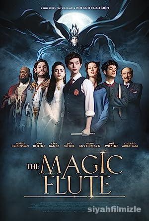 Sihirli Flüt 2022 izle