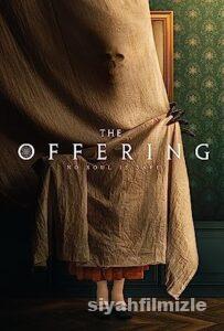 Adak (The Offering) 2022 Filmi Türkçe Dublaj Altyazılı izle Adak (The Offering) 2022 izle