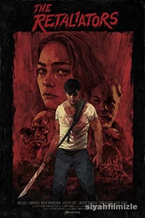 The Retaliators 2021 Filmi Türkçe Dublaj Altyazılı Full izle The Retaliators 2021 izle