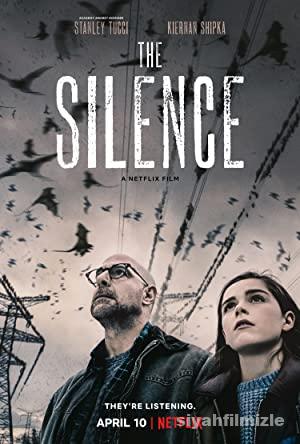 The Silence 2019 Filmi Türkçe Dublaj Altyazılı Full izle The Silence 2019 izle