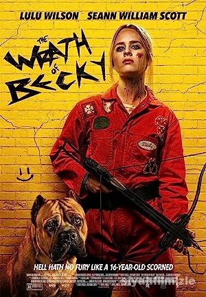 Becky’nin Gazabı 2023 Filmi Türkçe Dublaj Altyazılı izle Becky’nin Gazabı 2023 izle
