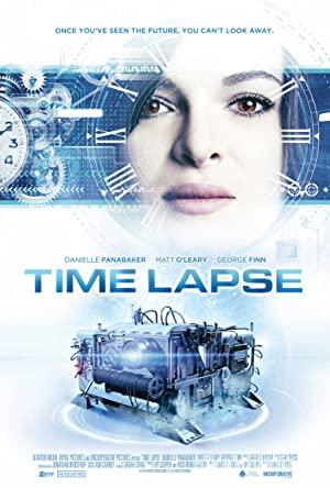Zaman Sapması 2014 izle