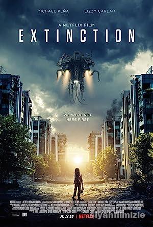 Tükeniş 2018 izle
