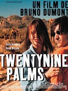 Twentynine Palms 2003 Filmi Türkçe Altyazılı Full izle Twentynine Palms 2003 izle