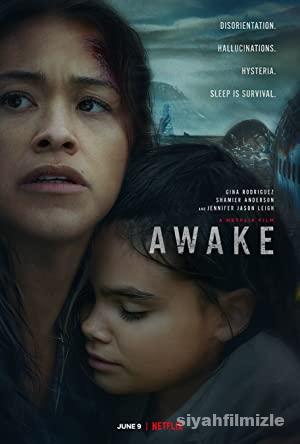 Uykusuz (Awake) 2021 Filmi Türkçe Dublaj Altyazılı Full izle Uykusuz (Awake) 2021 izle