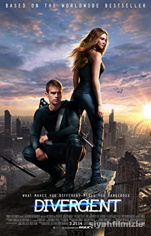 Uyumsuz 2014 izle