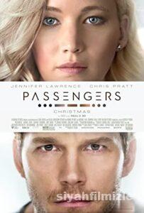 Uzay Yolcuları 2016 Filmi Türkçe Dublaj Altyazılı Full izle Uzay Yolcuları 2016 izle