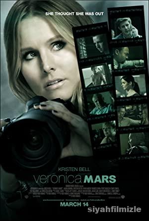 Veronica Mars 2014 Filmi Türkçe Dublaj Altyazılı Full izle Veronica Mars 2014 izle