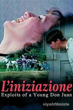 L’iniziazione 1986 Filmi Türkçe Dublaj Altyazılı Full izle L’iniziazione 1986 izle