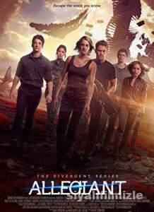 Uyumsuz Film Serisi