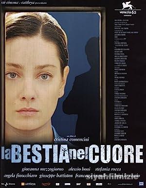 Yüreğimdeki Canavar 2005 Filmi Türkçe Dublaj Full izle Yüreğimdeki Canavar 2005 izle