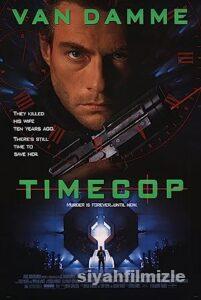 Zaman Polisi 1994 Filmi Türkçe Dublaj Altyazılı Full izle Zaman Polisi 1994 izle
