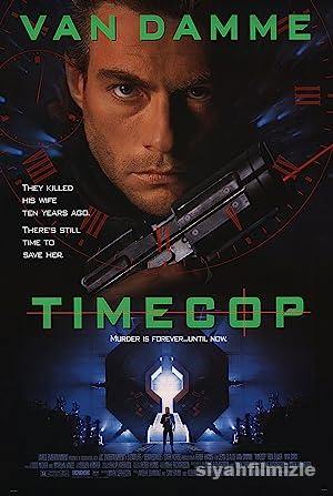 Zaman Polisi 1994 Filmi Türkçe Dublaj Altyazılı Full izle Zaman Polisi 1994 izle