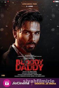 Bloody Daddy 2023 Filmi Türkçe Dublaj Altyazılı Full izle Bloody Daddy 2023 izle