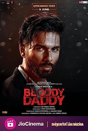 Bloody Daddy 2023 Filmi Türkçe Dublaj Altyazılı Full izle Bloody Daddy 2023 izle