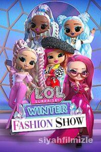 L.O.L. Surprise! Kış Defilesi 2022 Filmi Türkçe Dublaj izle L.O.L. Surprise! Kış Defilesi 2022 izle