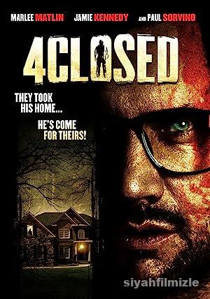 4Closed (Foreclosed) 2013 Filmi Türkçe Altyazılı Full izle 4Closed (Foreclosed) 2013 izle